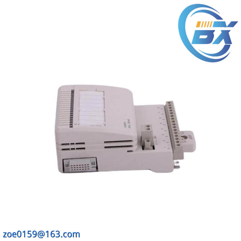 ABB PP881 3BSE092978R1