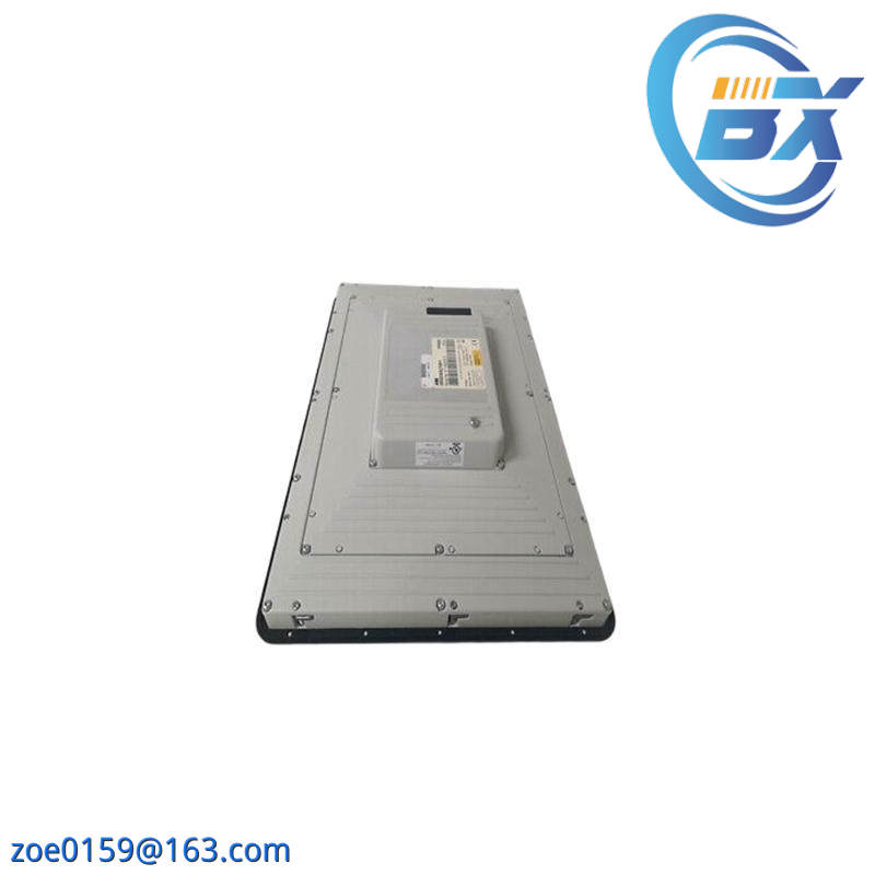 ABB PP885 3BSE069276R1 Operator Panel