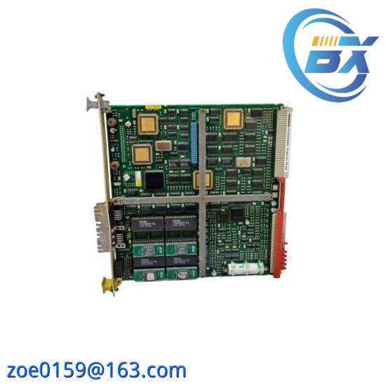 ABB PP B624 A01 HIET404828R0001 PCB CARD