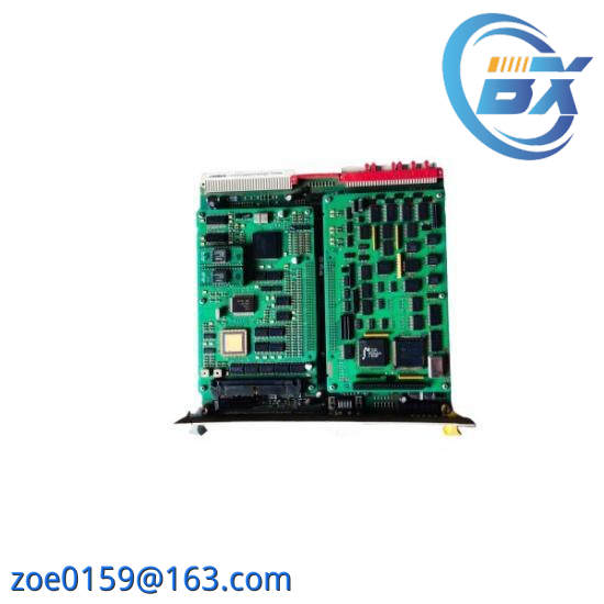 ABB PP B626 B01 3EHL409300R0001 PCB CARD