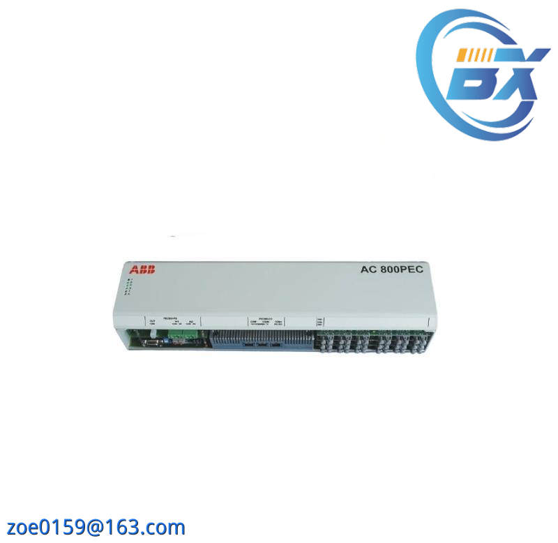 ABB PP D113 PPD113 3BHE023784R2630 B01-26-111000 Modbus RTU