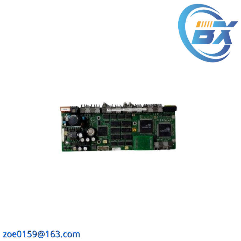 ABB PPC380AE01