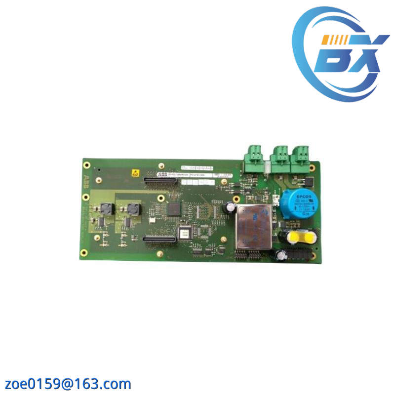 ABB PPC380AE02