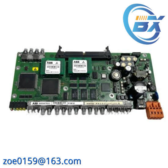 ABB PPC907BE