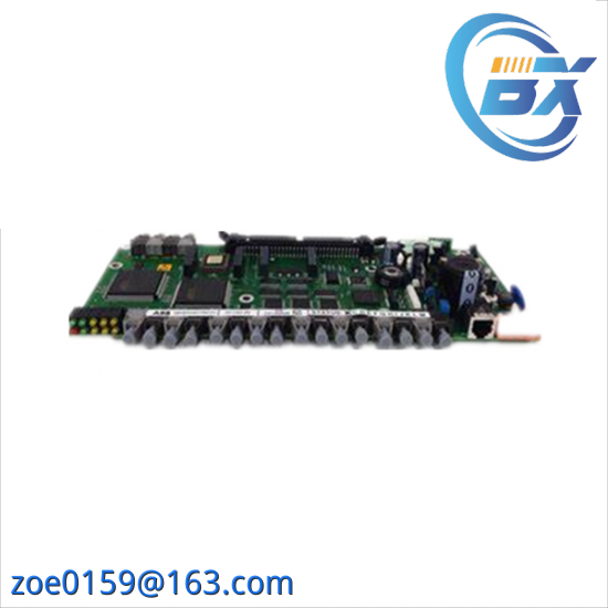 ABB PPC907BE101 3BHE024577R0101