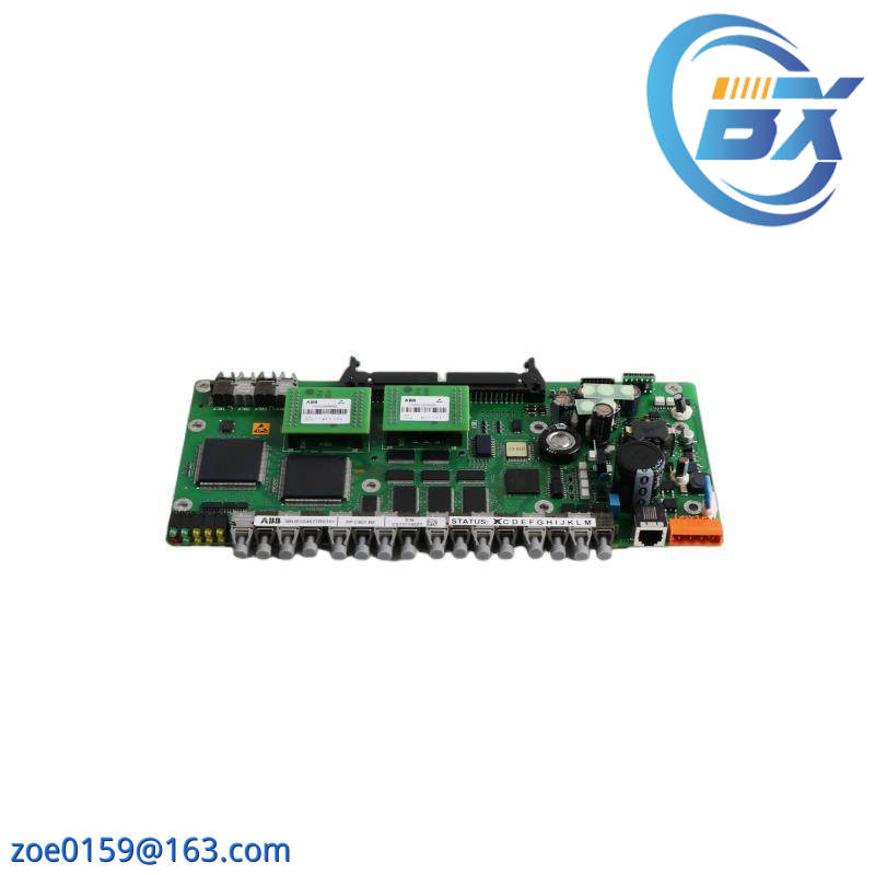 ABB PPC907BE101 3BHE024577R0101