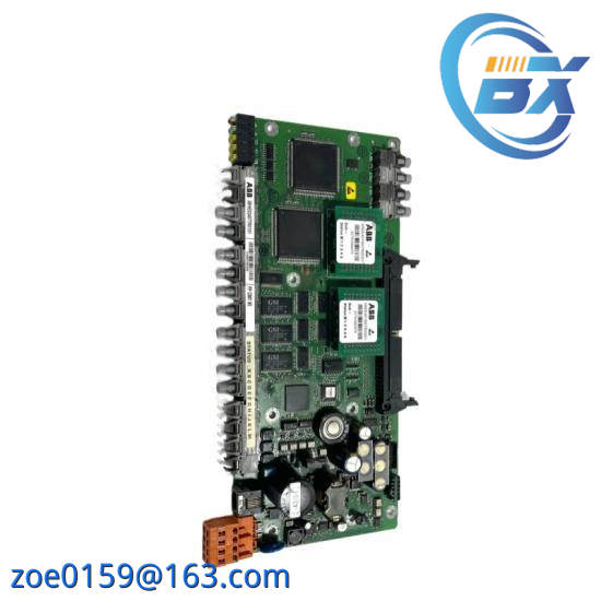 ABB PPC907BE