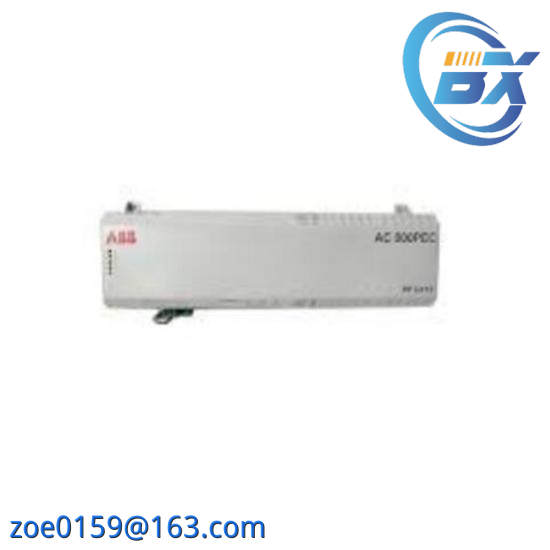 ABB PPD113B01 3BHE023784R1010