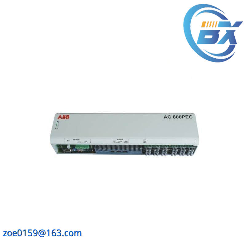 ABB PPD113B03-26-100110 3BHE023584R2634