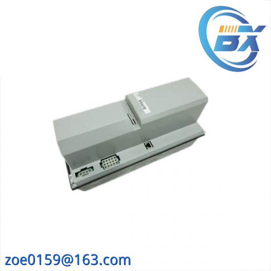 ABB PPD113B03-26-100110 3BHE023584R2634