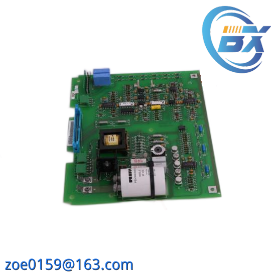 ABB PPD113B03-26-100110 3BHE023584R2634