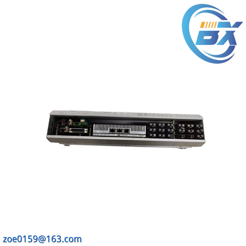 ABB PPD113-B03-23-111615 3BHE023584R2365