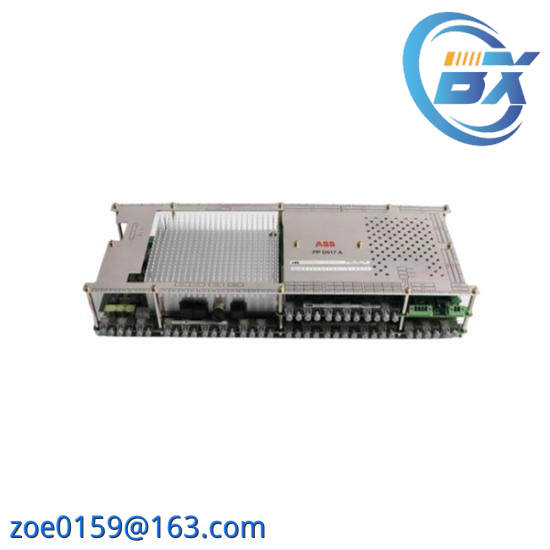 ABB PPD114B1022 3BHE020570R1022