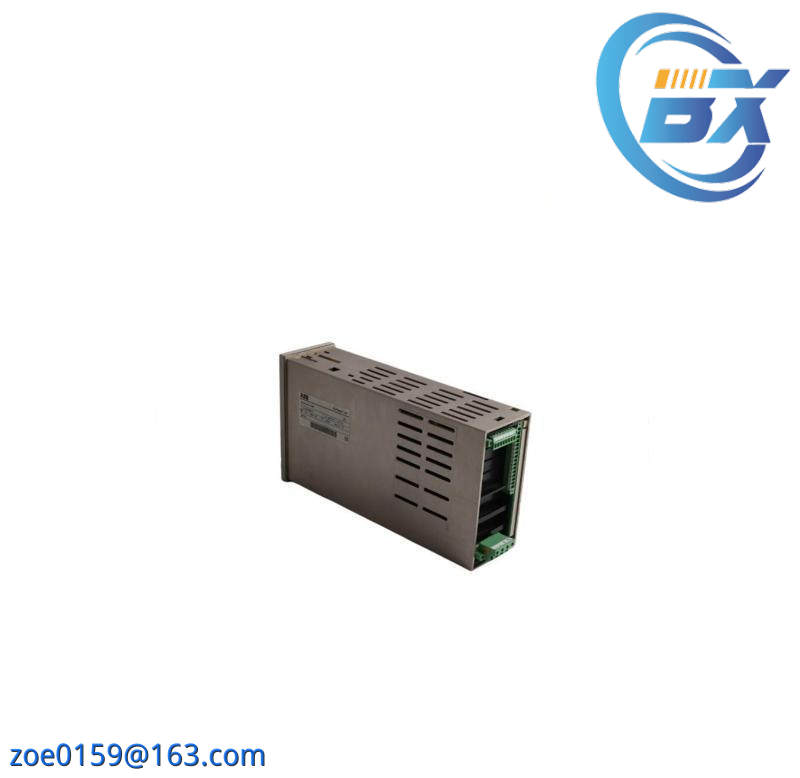 ABB PROTRONIC 500 F 6.850767.3 P 62615-0-1101110 module