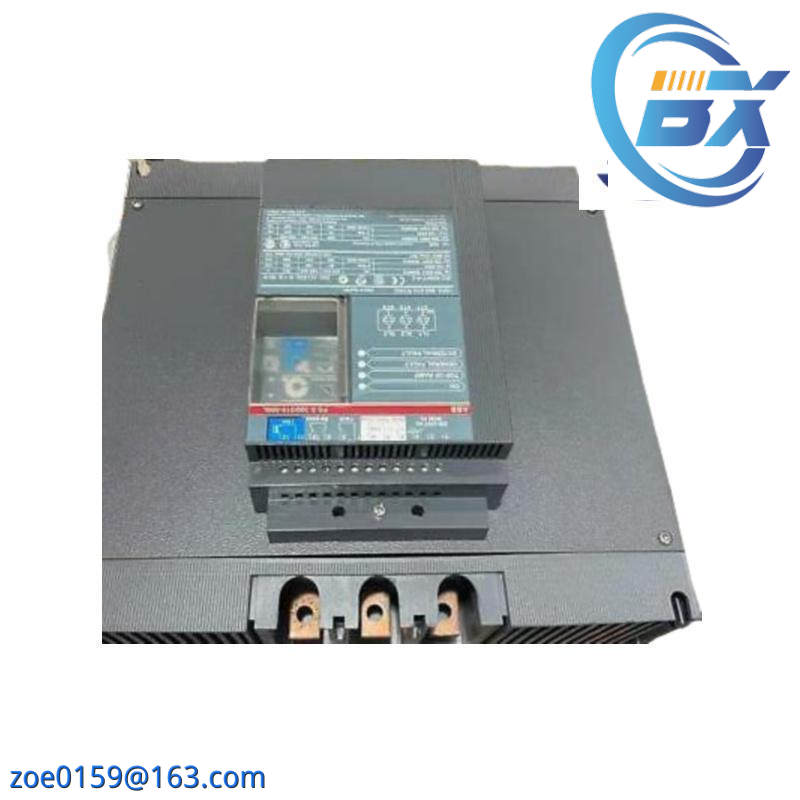 ABB PS S 300/515-500L 1SFA 892 014 R1002 Softstarter