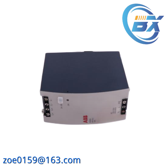 ABB PSE300-600-70  Softstarter