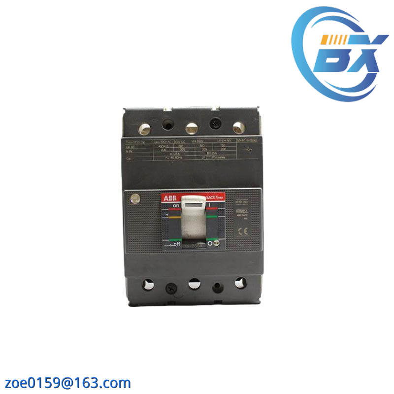 ABB PSS 175/300-500L Softstarter