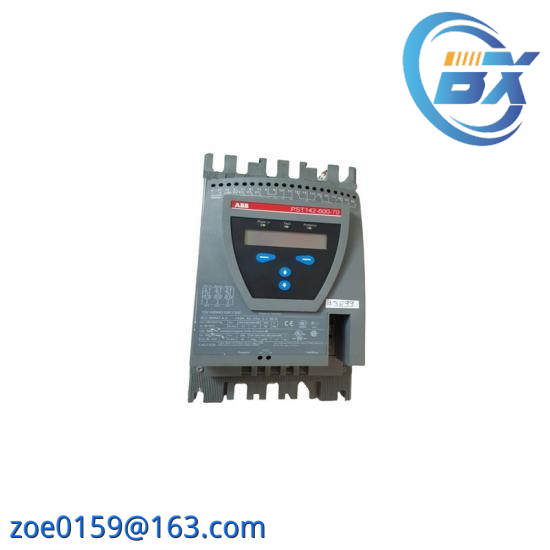 ABB PST142-600-70/1SFA894010R7000 Soft-Starter