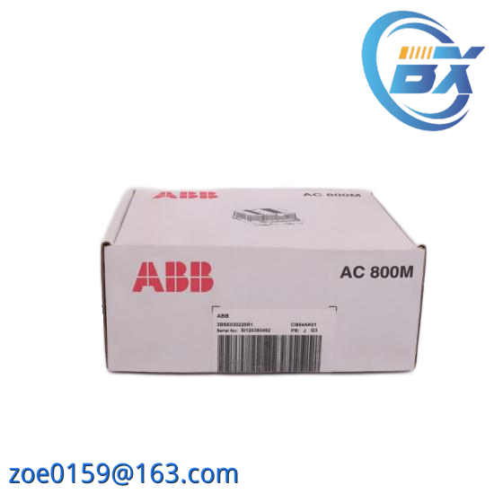 ABB PSTB370-600-70 1S160100115111070 Softstarter