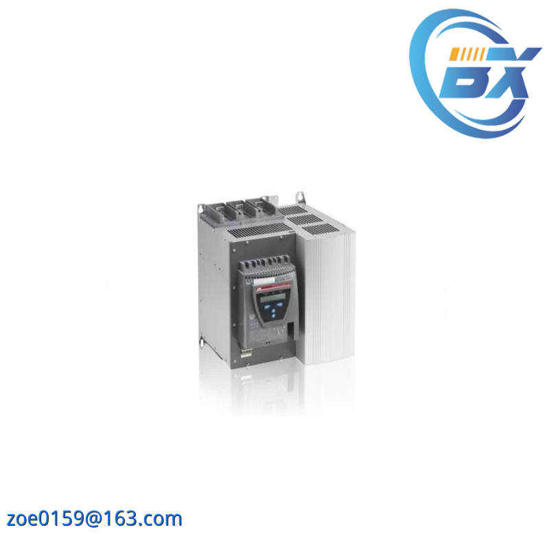 ABB PSTB370-600-70 1SFA894015R7000 control supply voltage