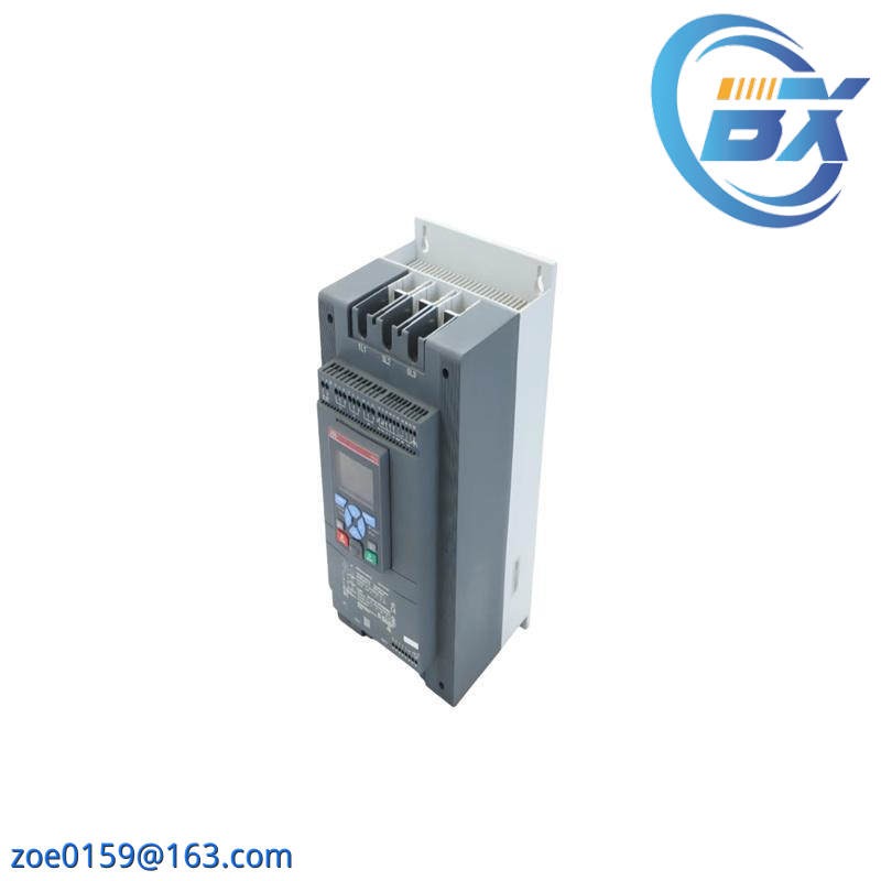 ABB PSTX-142-600-70 1SFA898110R7000 softstarter