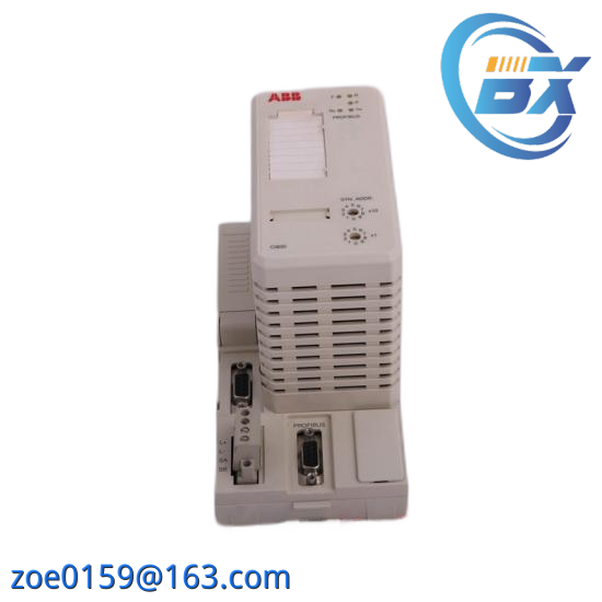 ABB 3HAC4115-1