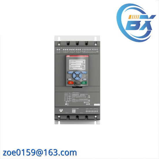 ABB PSTX72-600-70 Softstarter