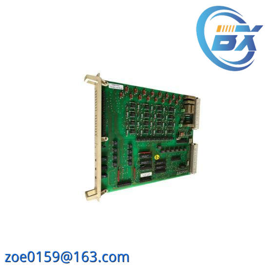 ABB PU512V2 3BUR001401R1