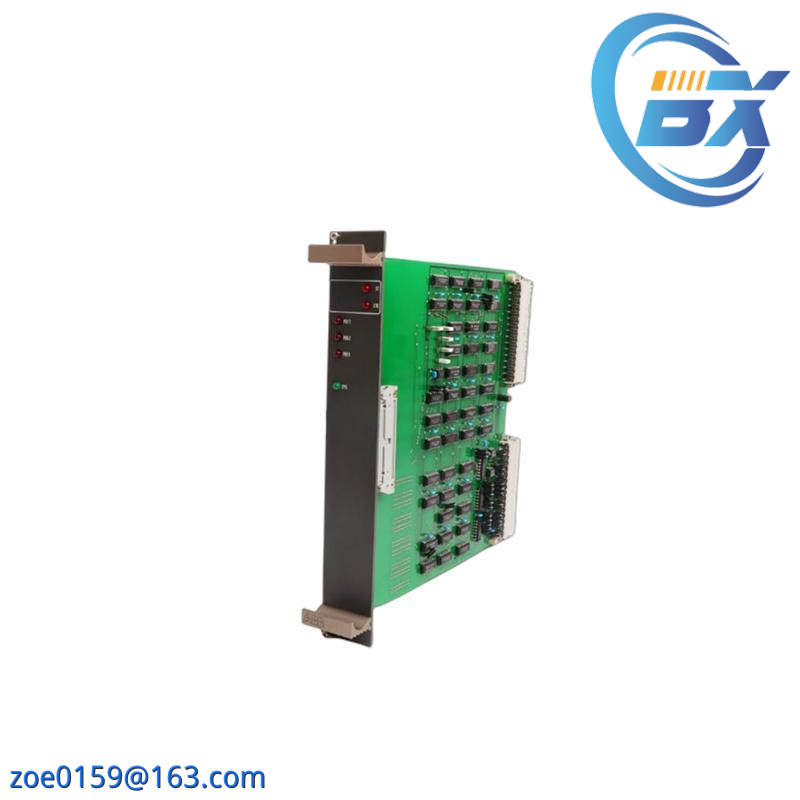 ABB PU513V2 3BSE013034R1 RTA Board