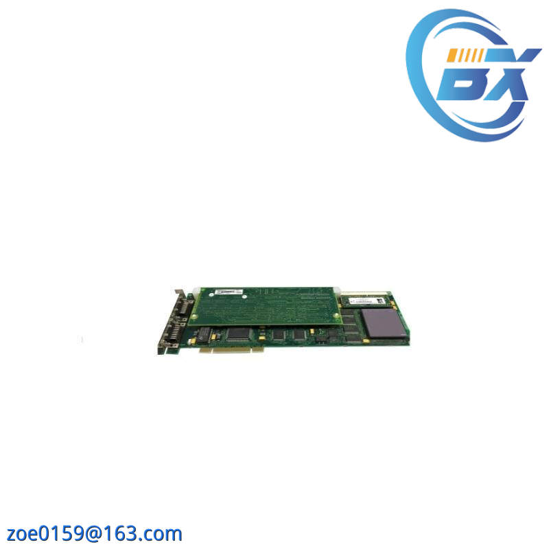 ABB PU515A 3BSE032401R1