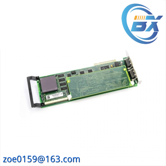 ABB PU516 3BSE013064R1 Engineering Board