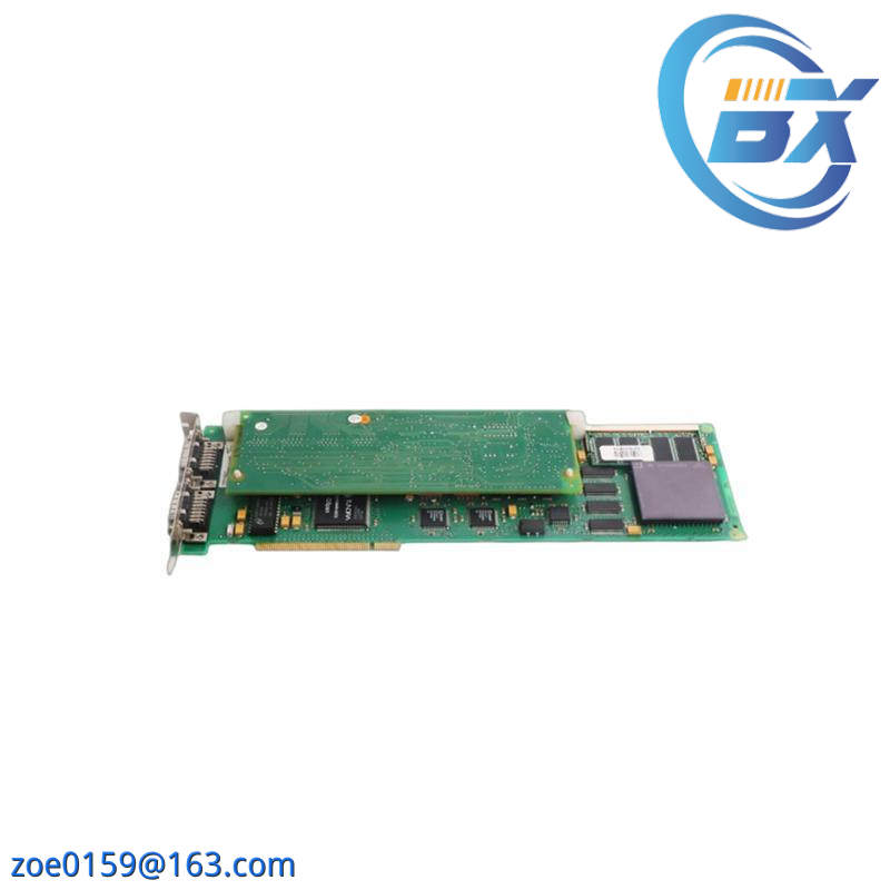 ABB PU516 3BSE013064R1 PCB Module