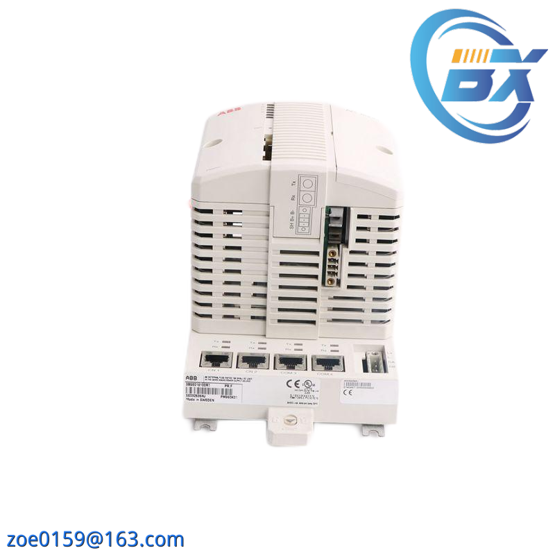 ABB PULSE TRANSFORMER BOARD 3BSE004939R2 SDCS-PIN-48 