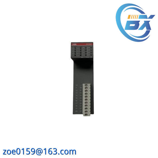 ABB QPWR-561   automation parts