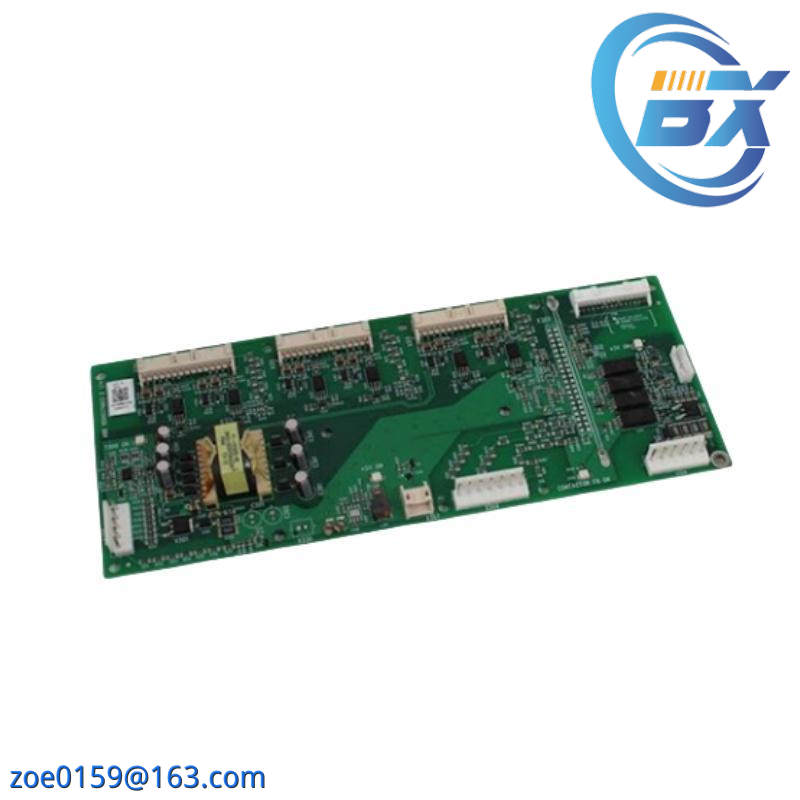 ABB QPWR-561 Module