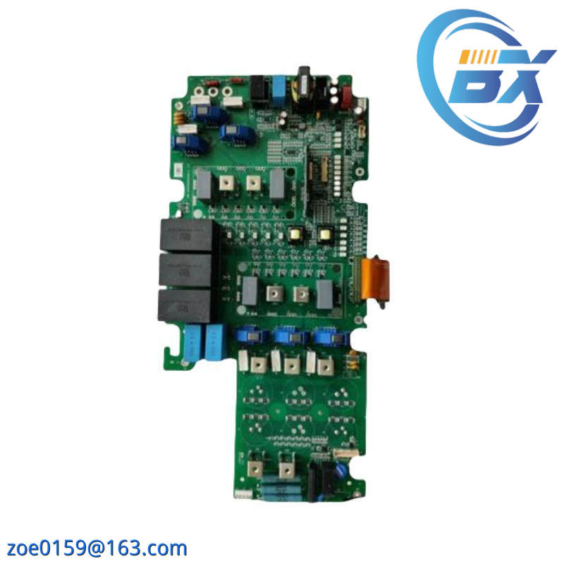 ABB 3HAC022612-001