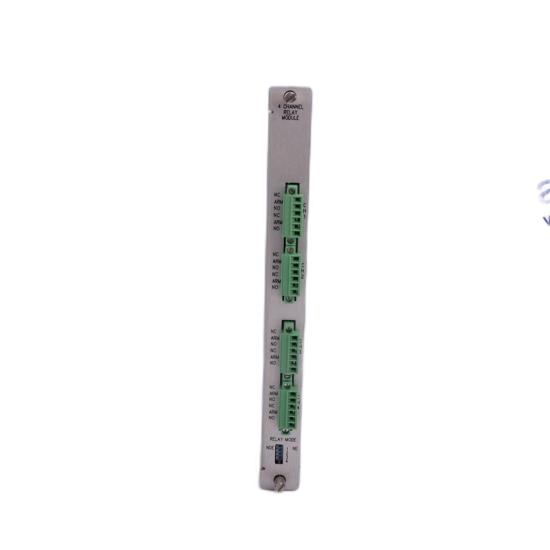 ABB RASI-01C  PCB KIT