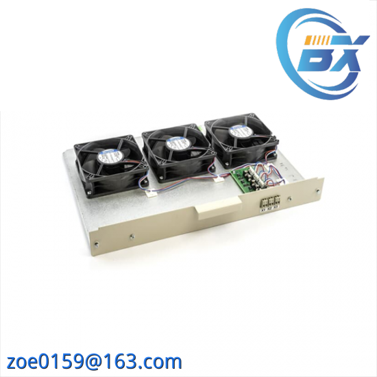 ABB RC527 Fan Unit