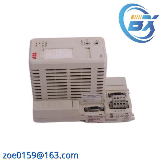 ABB RCM 230VAC 3C/0 3ABD00029943