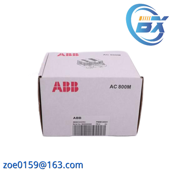 ABB RDCO-02 Communication Board