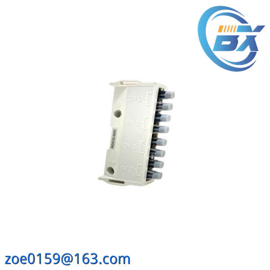 ABB RDCO-02C DDCS COMMUNICATION BOARD