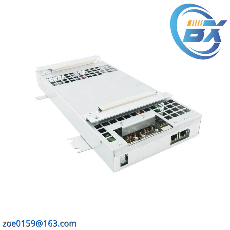 ABB RDCO-04C