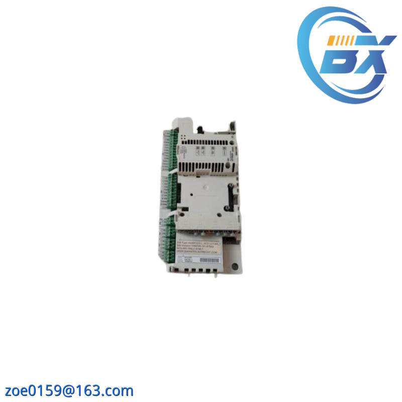 ABB RDCU-02C 64607901 F profibus adapter