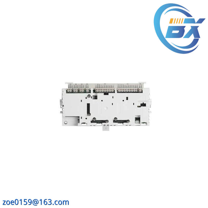 ABB RDCU-02C AS7R7292 Control Unit