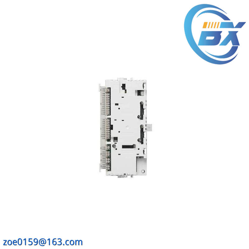 ABB RDCU-02C AS7R7362 DRIVE CONTROL UNIT