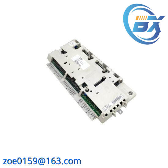ABB RDCU-02C AS7R7362  RDCU Drive Control Unit