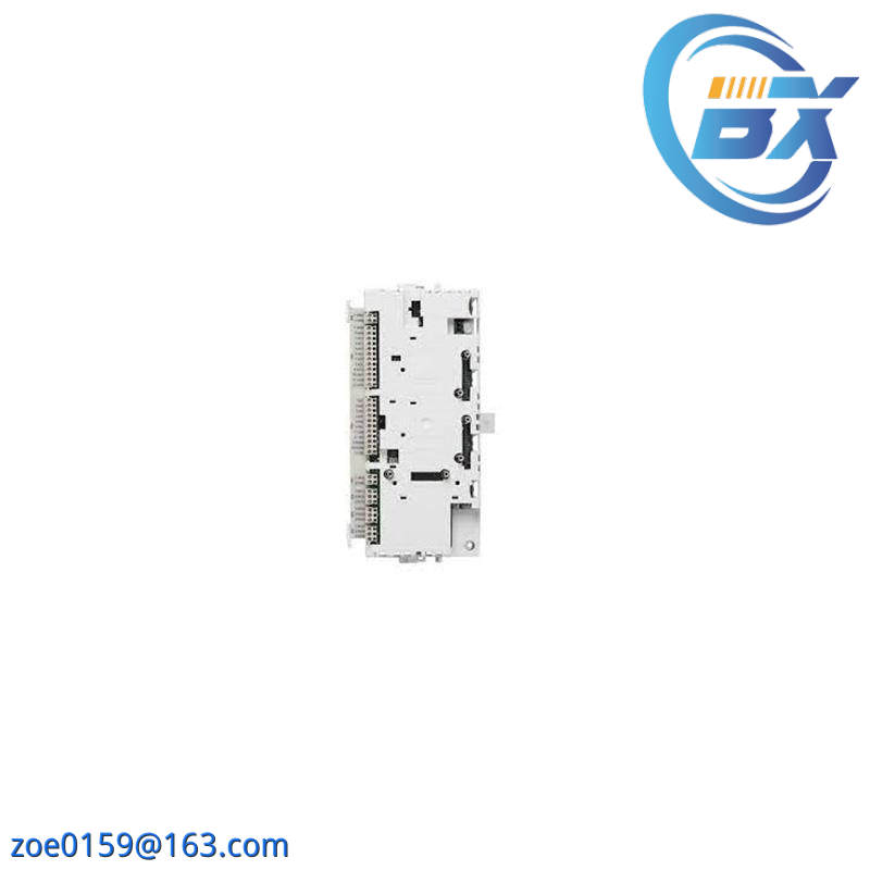 ABB RDCU-02C CODE 64607901E CONTROL UNIT