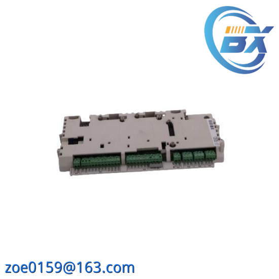ABB RDCU-02C CODE 64607901E RDCU Drive Control Unit