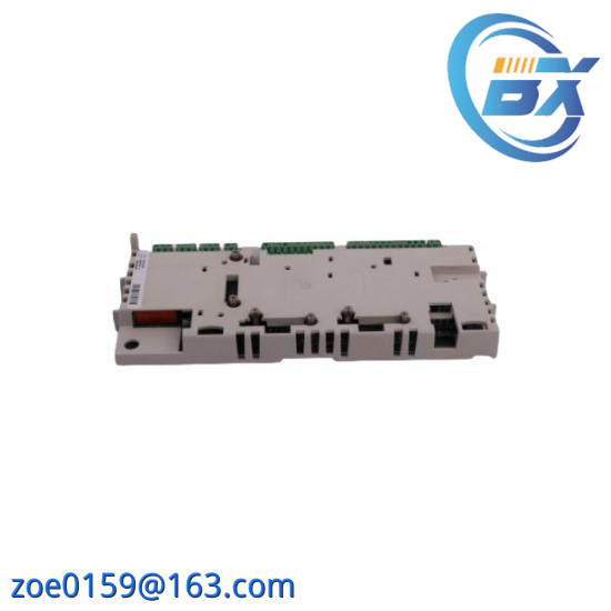 ABB RDCU-02C CODE 64607901E RDCU Drive Control Unit