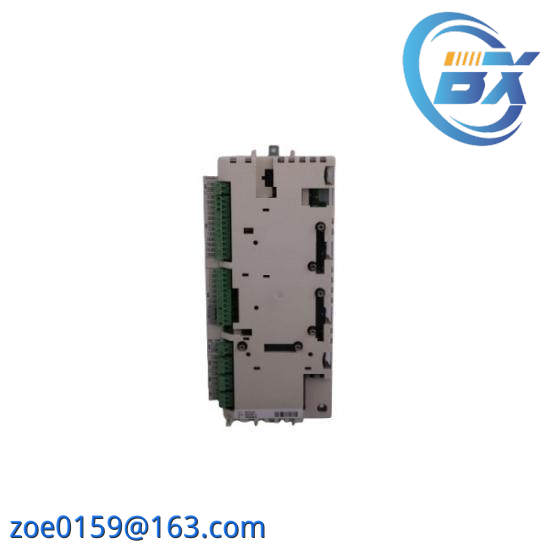 ABB RDCU-02C CODE 64607901E RDCU Drive Control Unit
